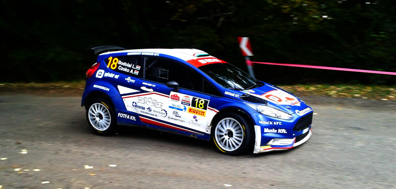 Illustration for article titled Crash Course in Mountain Rallying